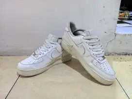 sepatu nike air force 1 original like new