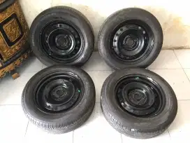 Velg kaleng ring 16 pcd 4x114