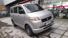 Suzuki APV std mt 2008 | 2009 bisa tuker tambah | xenia BlinVan