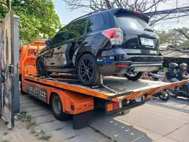 Dicari Senior Mekanik Mobil