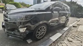 Toyota Kijang Innova 2017 Diesel