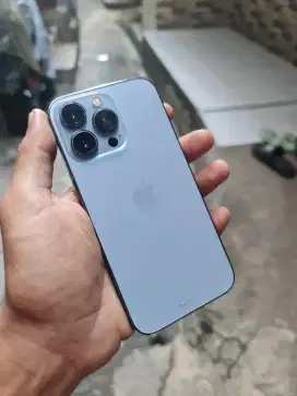 Iphone 13 pro 256GB Ex Resmi