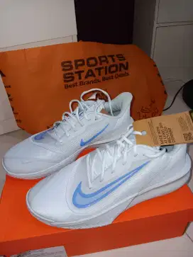Sepatu Basket Nike Air Precision