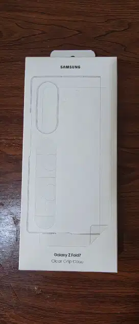 Case Samsung Z Fold 7 Ori