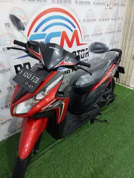 Ready Vario techno 2010