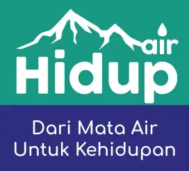 Depo Air Minum Isi Ulang
Depo Air Hidup