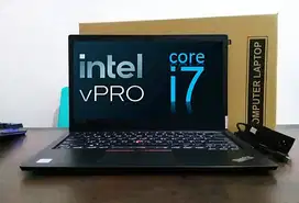 Laptop Core i7 TouchScreen Fulzet original | Ram 16gb | SSD | al nomal