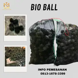 RECOMMENDED Bio Ball di Pasuruan