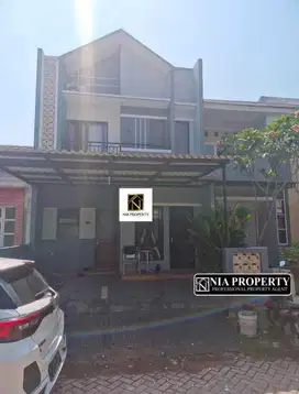 Dijual Rumah di Cibubur Country