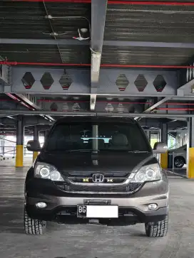 [DP 18] CRV 2.0 Matic 2011