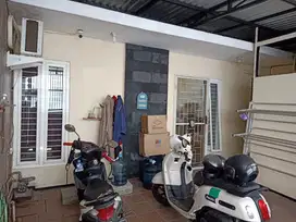 JUAL RUGI / OPER KREDIT BU SURABAYA TIMUR DEKAT MERR