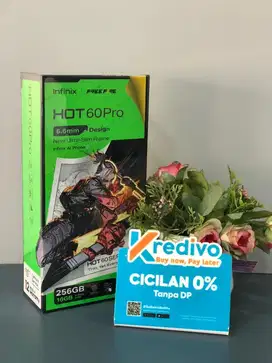 INFINIX HOT 60 PRO