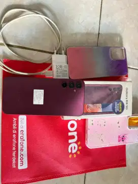 Samsung A14 5G Red 6/128 mulus no lecet