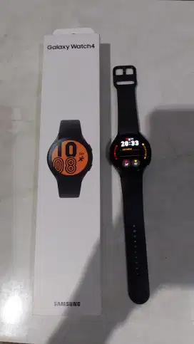 SAMSUNG GALAXY WATCH 4 42MM