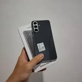 Samsung A56 5G 8/256 Istimewa Garansi On