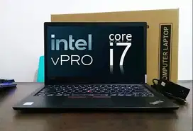 Laptop Core i7 TouchScreen Fulzet original | Ram 16gb | SSD | al nomal