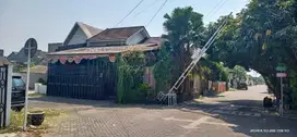 Perumahan tengah kota sidoarjo akses tol mudah citra city residence