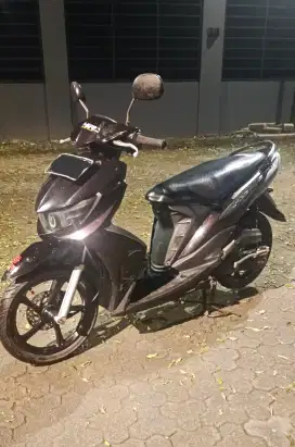 mio soul gt 115