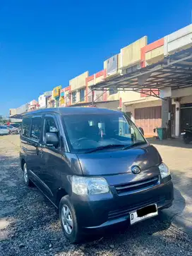 Daihatsu Gran max 2021 Bensin