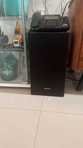 soundbar samsung R550