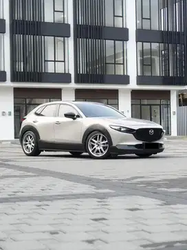 mazda CX 30 Skyaktive 2022