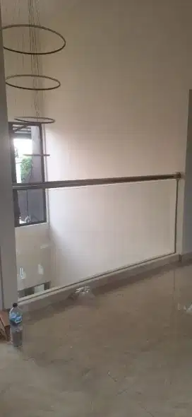 Jual railing kaca harga ekonomis & berkualitas