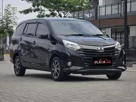 Toyota Calya 2020
G 1.2 Automatic angsuran 2 jutaan saja