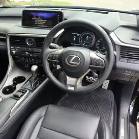 Lexus Rx 300 F-Sport 2018