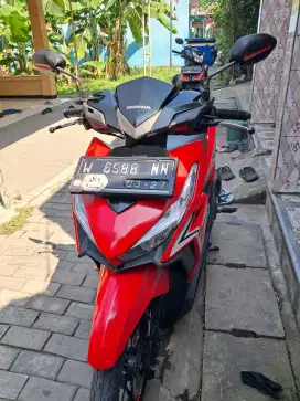 Vario 2017 125cc