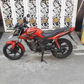 Honda Versa 2014 ss lengkap mesin bagus pajak hidup Kilometer 73Ribuan