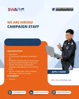 Marketing General