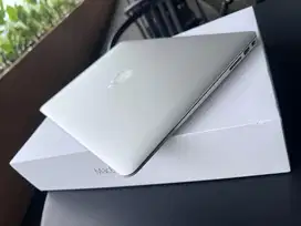 Macbook Air 13” 2017