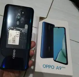 Hp Oppo A9 2020