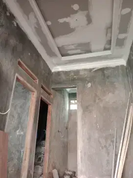 Rumah baru harga murah strategis