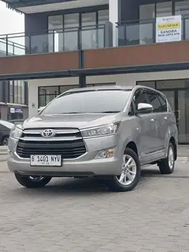 TOYOTA INNOVA G LUXURY AT BENSIN - DP 6JT