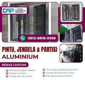 Bikin rumah, kantor, dan tempat ibadah makin keren dan berkualitas