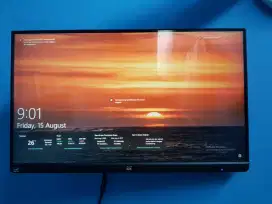 Monitor viewsonic TD2230 22 inch touchscreen