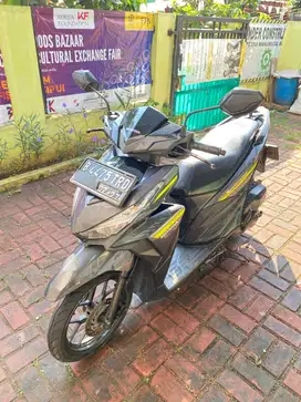 Honda Vario 125 CBS ISS 2017