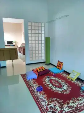 RUMAH GAYUNG KEBONSARI SURABAYA AREA STRATEGIS MURAH RON.A990
