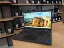Dell Latitude 3430 Mulus Garansi Resmi