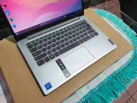 Laptop lenovo ideapad slim 1 14igl7 intel n4020 ram 8 ssd 256