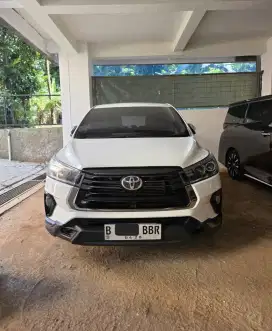 VENTURER DIESEL TAHUN TERAKHIR