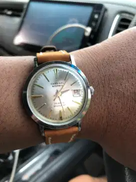 Jam tangan pria cardinal
