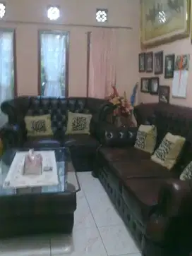 JUAL CEPAT RUMAH DI KOMPLEK GIRIMANDE