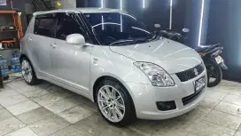 SWIFT ST RS 415 MT TH 2011