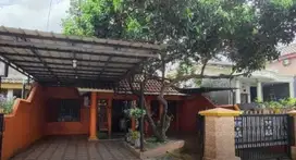 RUMAH DIJUAL CEPAT! JL RAYA CONDET AWI BATU AMPAR JAKARTA TIMUR