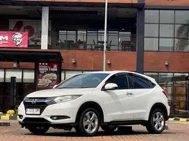 HRV E 2018 Putih