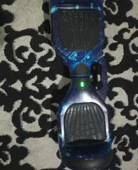 Hoverboard 7inch
