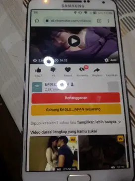 Samsung note 3 Normal