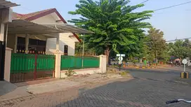 Dikontrakan rumah Siap pakai Rungkut Mapan
